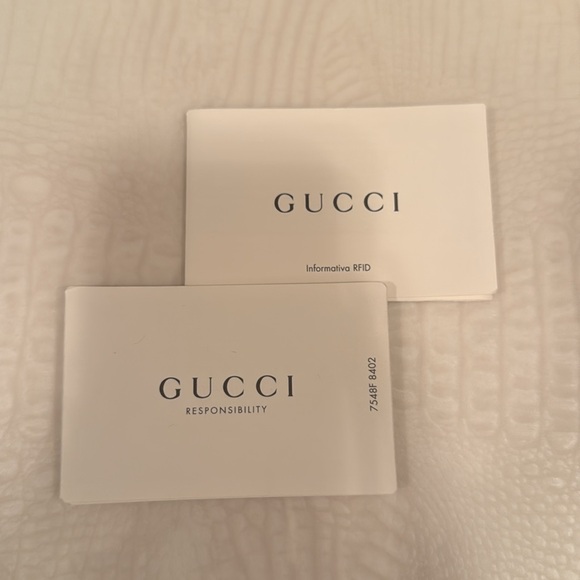 ๐SOLD๐ NWT Gucci Grained Calfskin Web Mini Ophidia Round Shoulder Bag - Picture 6 of 6